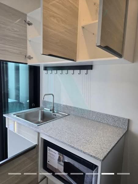 The Origin Bangkae, Bangkok, Bang Khae, Bang Khae, Bangkok, 1 Bedroom, 24 sqm, Condo For Rent, by คีรีมาศ โกเมนท์จํารัส, 500291952 - DDproperty.com