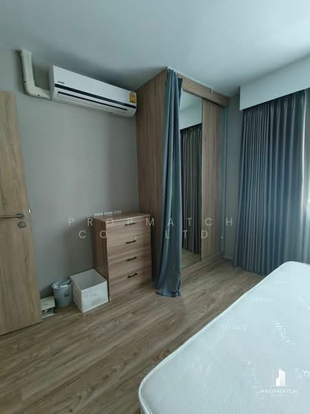 ให้เช่า - Blossom Condo @ Sathorn-Charoenrat : บลอสซั่ม คอนโด สาทร-เจริญราษฎร์, กรุงเทพ