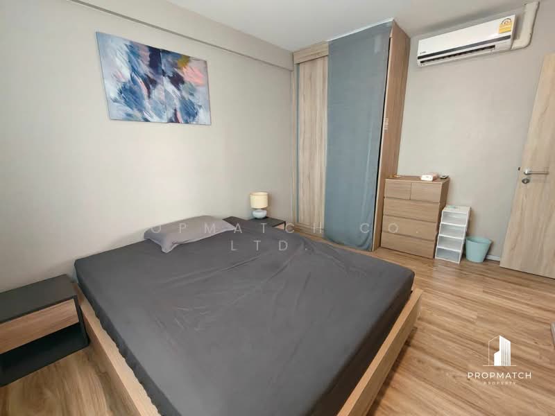 ให้เช่า - Blossom Condo @ Sathorn-Charoenrat : บลอสซั่ม คอนโด สาทร-เจริญราษฎร์, กรุงเทพ