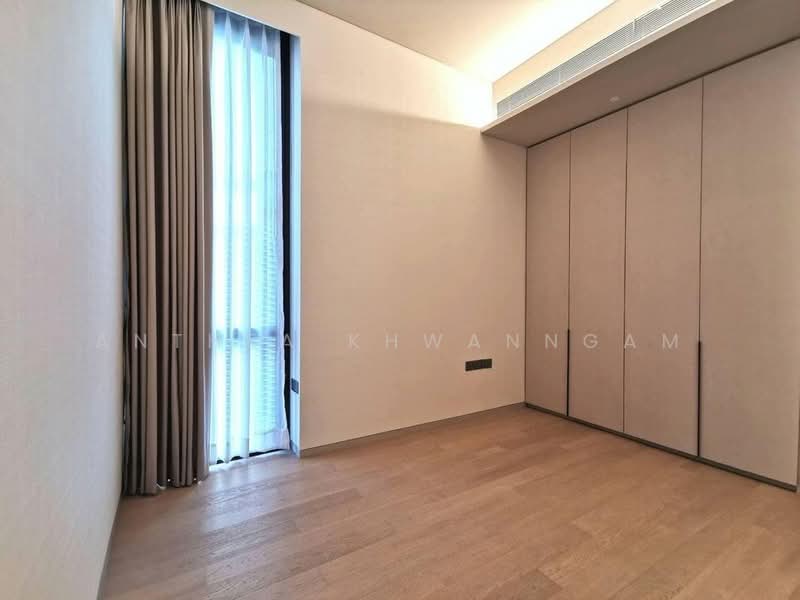 Tela Thonglor 13, Bangkok, 233 Soi Sukhumvit 55, Sukhumvit Road, Khlong Tan Nua, Watthana, Bangkok, 2 Bedrooms, 111 sqm, Condo For Sale, by Anthea Khwanngam, 500291958 - DDproperty.com