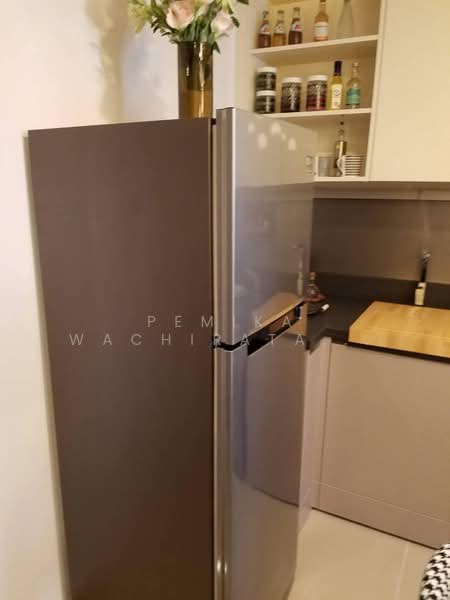 Oka Haus Sukhumvit 36, Bangkok, 3399 Rama 4 Road, Khong Tan, Khlong Toei, Bangkok, 2 Bedrooms, 50 sqm, Condo For Rent, by Pemika Wachiratanakorn, 500291961 - DDproperty.com