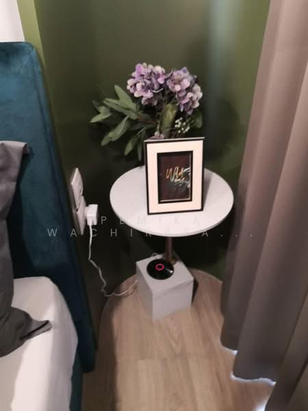 Oka Haus Sukhumvit 36, Bangkok, 3399 Rama 4 Road, Khong Tan, Khlong Toei, Bangkok, 2 Bedrooms, 50 sqm, Condo For Rent, by Pemika Wachiratanakorn, 500291961 - DDproperty.com