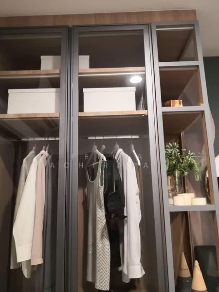 Oka Haus Sukhumvit 36, Bangkok, 3399 Rama 4 Road, Khong Tan, Khlong Toei, Bangkok, 2 Bedrooms, 50 sqm, Condo For Rent, by Pemika Wachiratanakorn, 500291961 - DDproperty.com