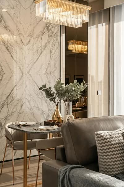 Celes Asoke, Bangkok, 8-10 Sukhumvit 21, Khlongtoei Nua, Watthana, Bangkok, 2 Bedrooms, 86 sqm, Condo For Sale, by Anthea Khwanngam, 500291962 - DDproperty.com
