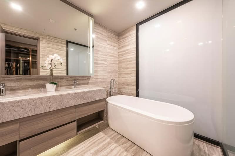 Celes Asoke, Bangkok, 8-10 Sukhumvit 21, Khlongtoei Nua, Watthana, Bangkok, 2 Bedrooms, 86 sqm, Condo For Sale, by Anthea Khwanngam, 500291962 - DDproperty.com