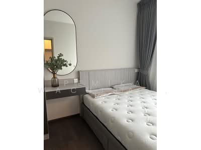 For Rent - Oka Haus Sukhumvit 36, Bangkok