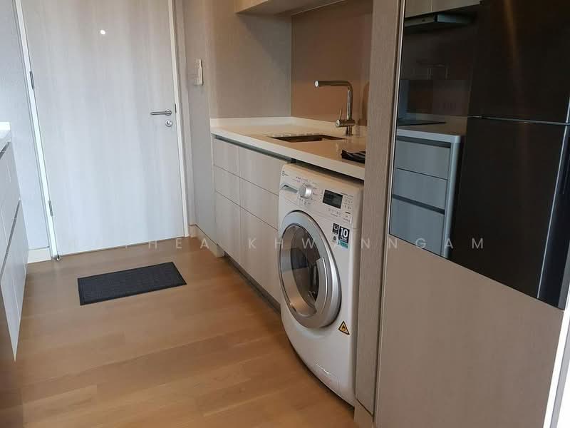 The Lumpini 24, Bangkok, Sukhumvit 24 Road, Khong Tan, Khlong Toei, Bangkok, 2 Bedrooms, 55 sqm, Condo For Sale, by Anthea Khwanngam, 500291965 - DDproperty.com