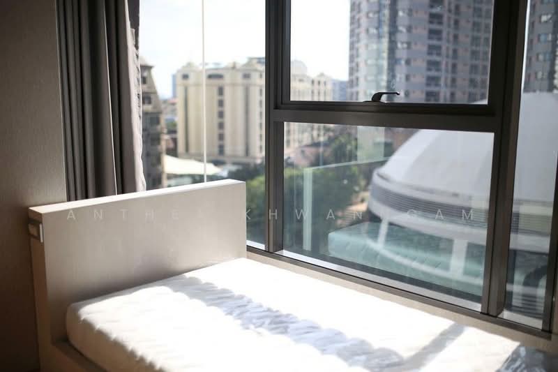 The Lumpini 24, Bangkok, Sukhumvit 24 Road, Khong Tan, Khlong Toei, Bangkok, 2 Bedrooms, 55 sqm, Condo For Sale, by Anthea Khwanngam, 500291965 - DDproperty.com