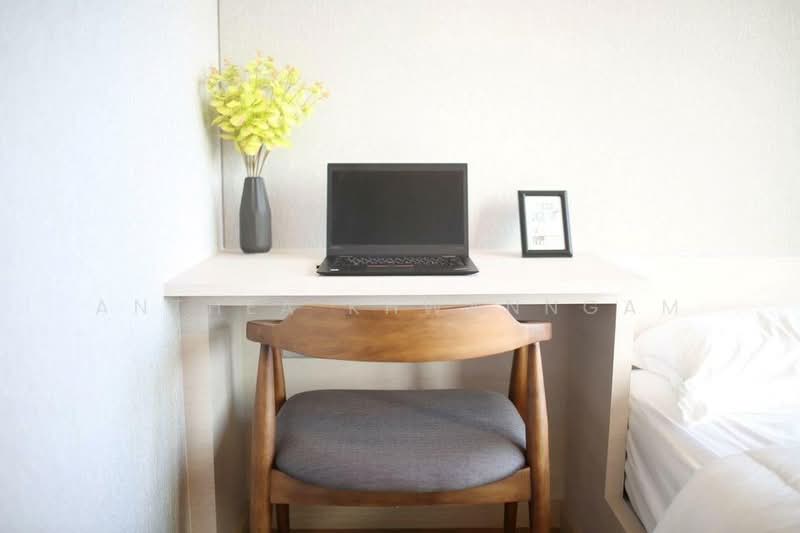 The Lumpini 24, Bangkok, Sukhumvit 24 Road, Khong Tan, Khlong Toei, Bangkok, 2 Bedrooms, 55 sqm, Condo For Sale, by Anthea Khwanngam, 500291965 - DDproperty.com