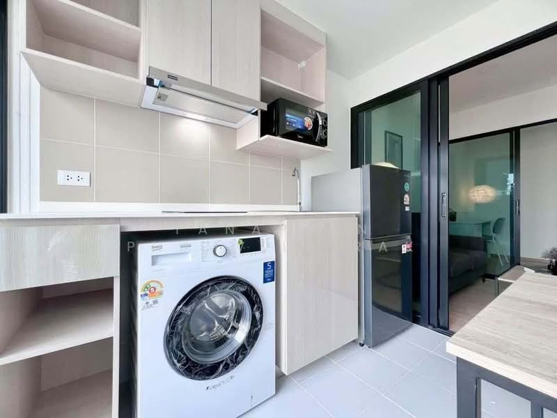 ให้เช่า - Chewathai Hallmark Ladprao - Chokchai 4 (Phase 2) : ชีวาทัยฮอลล์มาร์ค ลาดพร้าว - โชคชัย 4 เฟส 2, กรุงเทพ