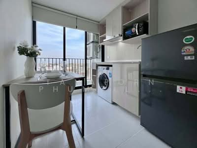 For Rent - Chewathai Hallmark Ladprao - Chokchai 4 (Phase 2), Bangkok