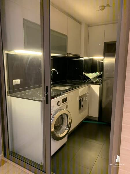 For Rent - Klass Silom, Bangkok