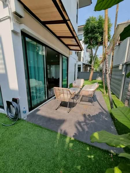 undefined, Bangkok, Nong Bon, Prawet, Bangkok, 3 Bedrooms, 216 sqm, Single Detached House For Sale, by Tanaporn Phumvilairak, 500291974 - DDproperty.com
