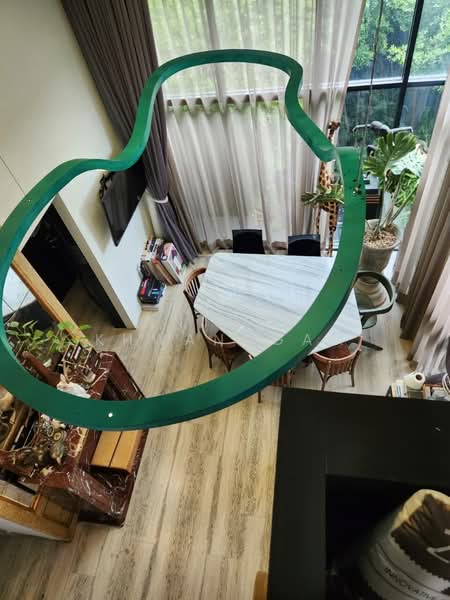 Arden Phatthanakan, Bangkok, Phatthanakan 20, Phatthanakan Road, Suan Luang, Suan Luang, Bangkok, 3 Bedrooms, 185 sqm, Townhouse For Sale, by Anthea Khwanngam, 500291982 - DDproperty.com
