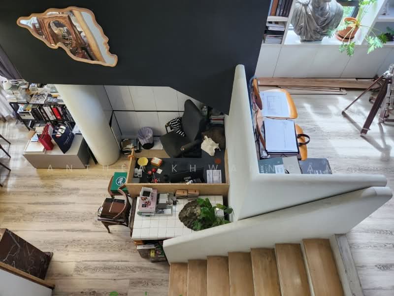 Arden Phatthanakan, Bangkok, Phatthanakan 20, Phatthanakan Road, Suan Luang, Suan Luang, Bangkok, 3 Bedrooms, 185 sqm, Townhouse For Sale, by Anthea Khwanngam, 500291982 - DDproperty.com