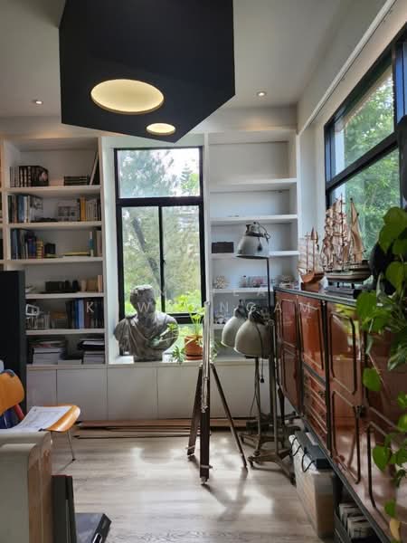 Arden Phatthanakan, Bangkok, Phatthanakan 20, Phatthanakan Road, Suan Luang, Suan Luang, Bangkok, 3 Bedrooms, 185 sqm, Townhouse For Sale, by Anthea Khwanngam, 500291982 - DDproperty.com