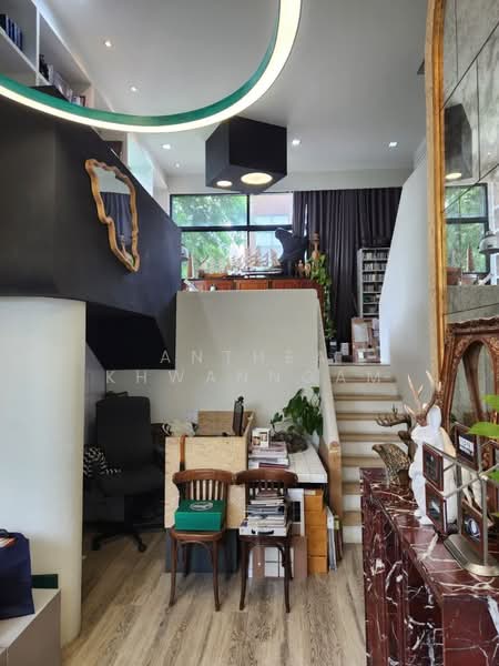 Arden Phatthanakan, Bangkok, Phatthanakan 20, Phatthanakan Road, Suan Luang, Suan Luang, Bangkok, 3 Bedrooms, 185 sqm, Townhouse For Sale, by Anthea Khwanngam, 500291982 - DDproperty.com