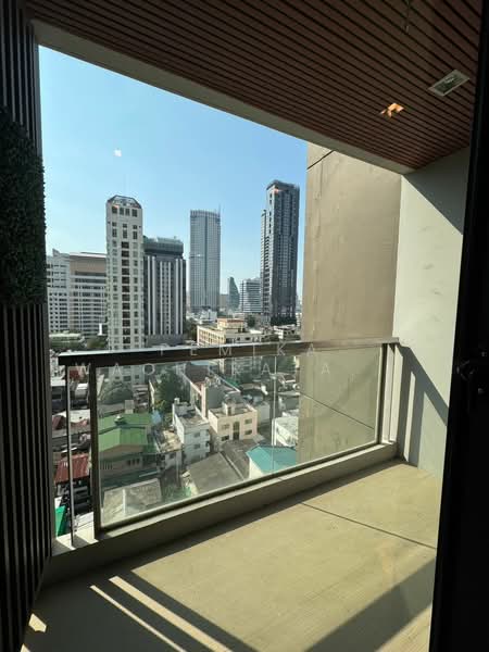 The Address Sathorn, Bangkok, 98 Sathorn Nua Road, Silom, Bang Rak, Bangkok, 1 Bedroom, 46 sqm, Condo For Rent, by Napat Thamakulangkul, 500291984 - DDproperty.com