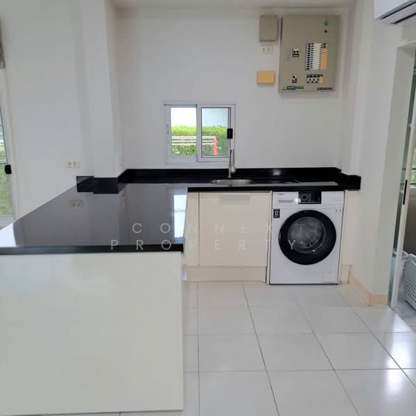 For Rent - Manthana Onnut-Wongwan 2, Bangkok