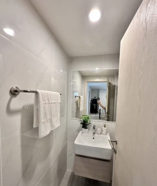 The Excel Hideaway Sukhumvit 50 : ดิ เอ็กเซล ไฮด์อะเวย์ สุขุมวิท 50, กรุงเทพ, 1112 ซอย ร่วมเจริญ, พระโขนง, คลองเตย, กรุงเทพ, 48 ตร.ม., คอนโด ให้เช่า, โดย Pemika Wachiratanakorn, 500291989 - DDproperty.com