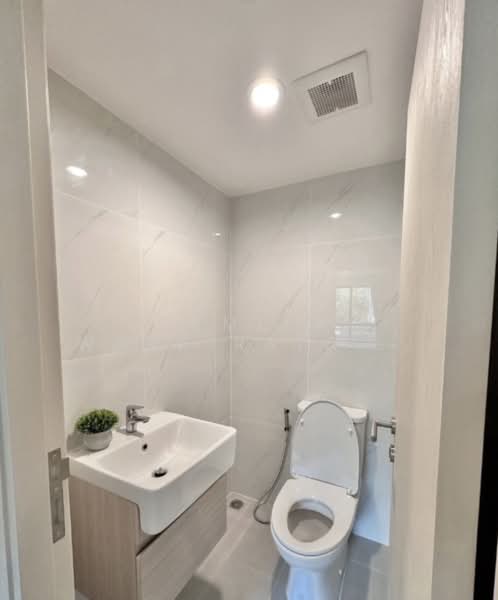 The Excel Hideaway Sukhumvit 50, Bangkok, 1112 Roem Charoen Alley, Phra Kanong, Khlong Toei, Bangkok, 2 Bedrooms, 48 sqm, Condo For Rent, by Pemika Wachiratanakorn, 500291989 - DDproperty.com