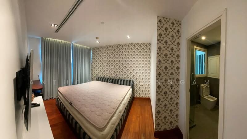 Wind Sukhumvit 23, กรุงเทพ, 136 ซอยสุขุมวิท 23 ถนนสุขุมวิท, คลองเตยเหนือ, วัฒนา, กรุงเทพ, 342 ตร.ม., คอนโด ขาย, โดย Anthea Khwanngam, 500291994 - DDproperty.com