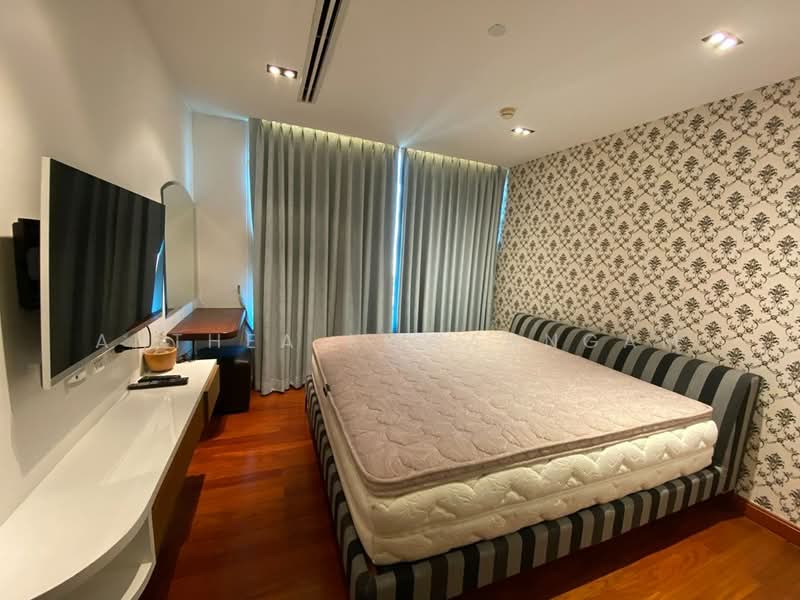 Wind Sukhumvit 23, Bangkok, 136 Soi Sukhumvit 23, Sukhumvit Road, Khlongtoei Nua, Watthana, Bangkok, 3 Bedrooms, 342 sqm, Condo For Sale, by Anthea Khwanngam, 500291994 - DDproperty.com