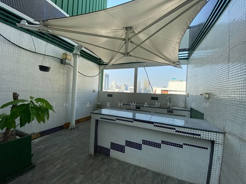 Wind Sukhumvit 23, กรุงเทพ, 136 ซอยสุขุมวิท 23 ถนนสุขุมวิท, คลองเตยเหนือ, วัฒนา, กรุงเทพ, 342 ตร.ม., คอนโด ขาย, โดย Anthea Khwanngam, 500291994 - DDproperty.com