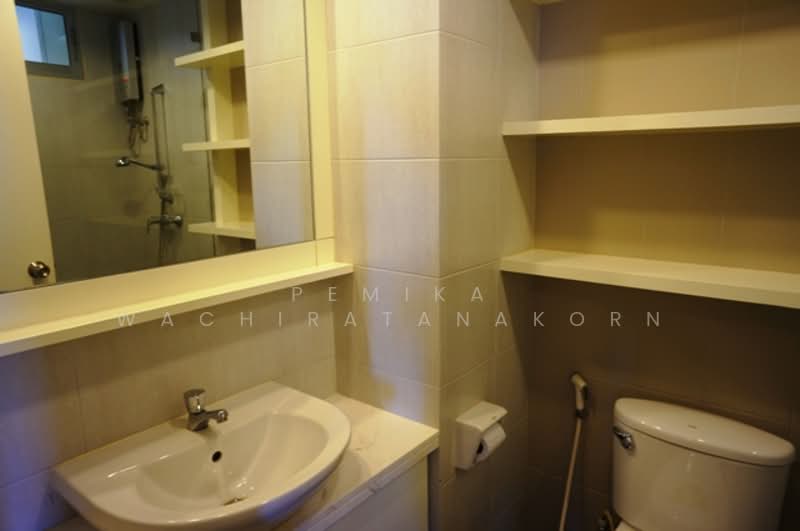 Condo One X Sukhumvit 26, Bangkok, Soi Sukhumvit 26, Sukhumvit Road, Khong Tan, Khlong Toei, Bangkok, 1 Bedroom, 52 sqm, Condo For Rent, by Pemika Wachiratanakorn, 500291996 - DDproperty.com