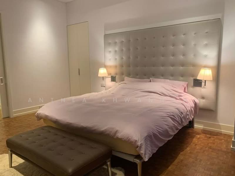 The Ritz-Carlton Residences : เดอะ ริซท์-คาร์ลตัน เรสซิเดนเซส, กรุงเทพ, 114 ถ.นราธิวาสราชนครินทร์, สีลม, บางรัก, กรุงเทพ, 126 ตร.ม., คอนโด ขาย, โดย Anthea Khwanngam, 500291997 - DDproperty.com
