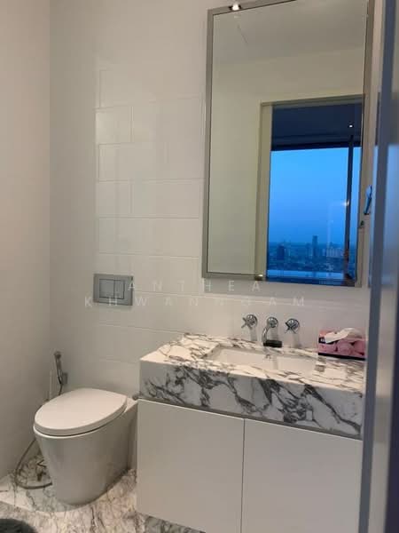The Ritz-Carlton Residences, Bangkok, 114 Narathiwat Ratchanakarin Road, Silom, Bang Rak, Bangkok, 2 Bedrooms, 126 sqm, Condo For Sale, by Anthea Khwanngam, 500291997 - DDproperty.com