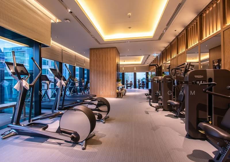 The Ritz-Carlton Residences, Bangkok, 114 Narathiwat Ratchanakarin Road, Silom, Bang Rak, Bangkok, 2 Bedrooms, 126 sqm, Condo For Sale, by Anthea Khwanngam, 500291997 - DDproperty.com