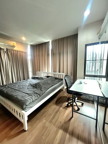 Setthasiri Srinakarin-Rama 9, Bangkok, Soi Krungthep Kreetha 7, Hua Mak, Bang Kapi, Bangkok, 3 Bedrooms, 168 sqm, Single Detached House For Sale, by Pranisa Jirathongpoon, 500291998 - DDproperty.com