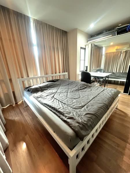 Setthasiri Srinakarin-Rama 9, Bangkok, Soi Krungthep Kreetha 7, Hua Mak, Bang Kapi, Bangkok, 3 Bedrooms, 168 sqm, Single Detached House For Sale, by Pranisa Jirathongpoon, 500291998 - DDproperty.com