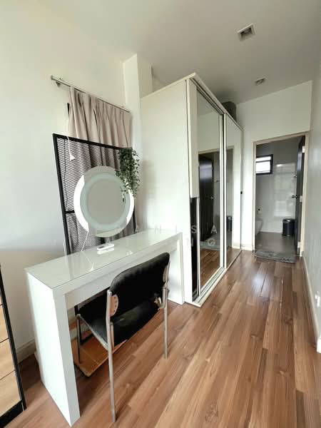 Setthasiri Srinakarin-Rama 9, Bangkok, Soi Krungthep Kreetha 7, Hua Mak, Bang Kapi, Bangkok, 3 Bedrooms, 168 sqm, Single Detached House For Sale, by Pranisa Jirathongpoon, 500291998 - DDproperty.com