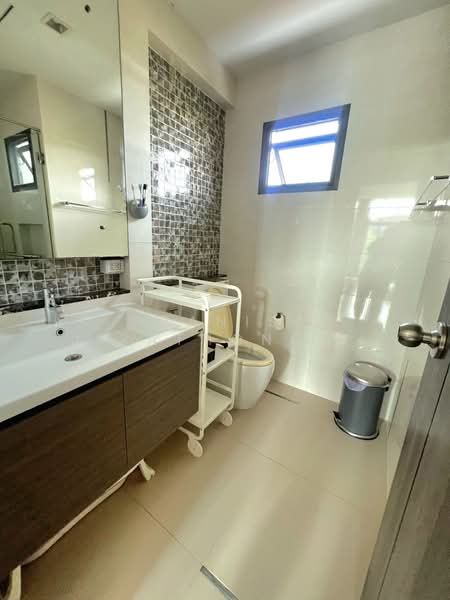 Setthasiri Srinakarin-Rama 9, Bangkok, Soi Krungthep Kreetha 7, Hua Mak, Bang Kapi, Bangkok, 3 Bedrooms, 168 sqm, Single Detached House For Sale, by Pranisa Jirathongpoon, 500291998 - DDproperty.com