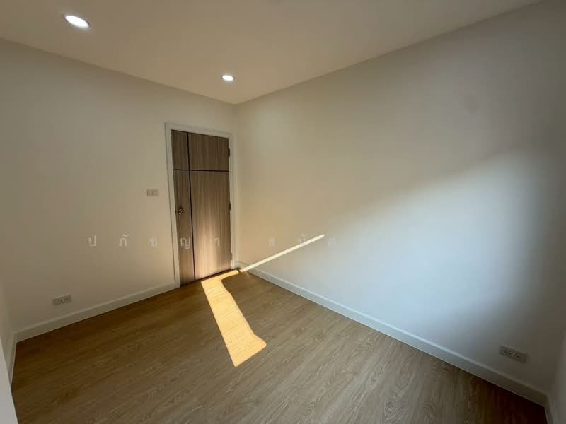 เพชรวิลเลจ, Bangkok, Chim Plee, Taling Chan, Bangkok, 3 Bedrooms, 120 sqm, Townhouse For Sale, by ปภัชญา ธนัตถ์ภรณ์, 500292008 - DDproperty.com