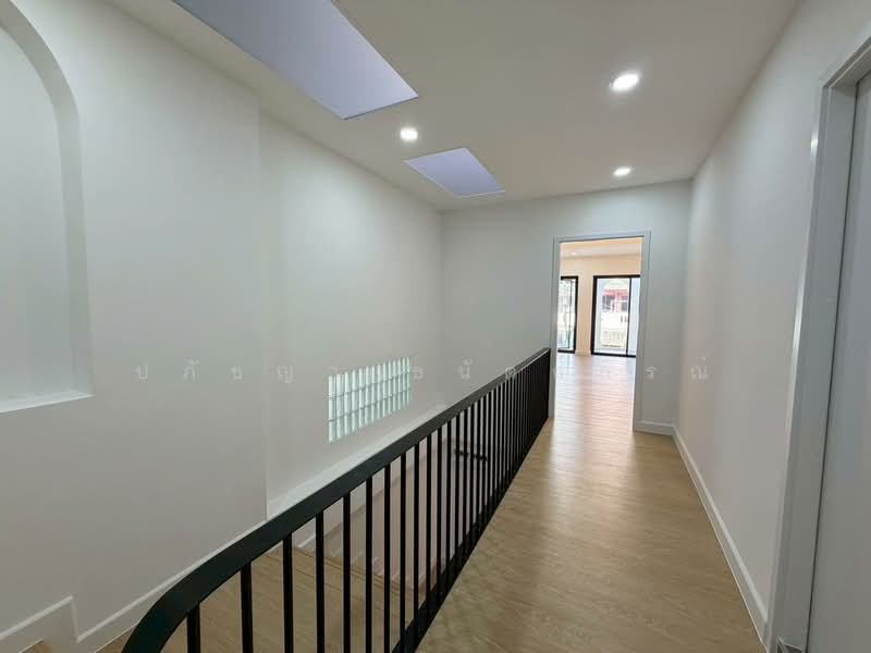 เพชรวิลเลจ, Bangkok, Chim Plee, Taling Chan, Bangkok, 3 Bedrooms, 120 sqm, Townhouse For Sale, by ปภัชญา ธนัตถ์ภรณ์, 500292008 - DDproperty.com