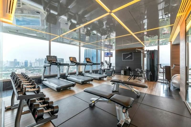 Saladaeng One, Bangkok, Sala Daeng 1 Alley, Silom, Bang Rak, Bangkok, 1 Bedroom, 57 sqm, Condo For Sale, by Anthea Khwanngam, 500292009 - DDproperty.com