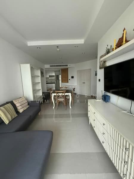 Supalai Wellington, Bangkok, Thiam Ruammit Road, Huai Khwang, Bangkok, 2 Bedrooms, 67 sqm, Condo For Sale, by Natthida Thianchaianan, 500292010 - DDproperty.com