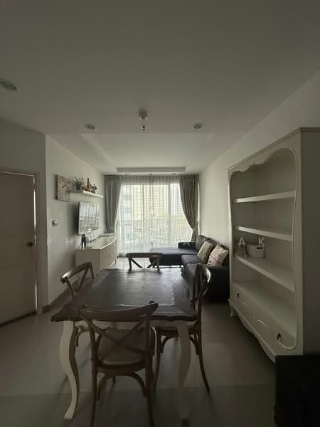 Supalai Wellington, Bangkok, Thiam Ruammit Road, Huai Khwang, Bangkok, 2 Bedrooms, 67 sqm, Condo For Sale, by Natthida Thianchaianan, 500292010 - DDproperty.com