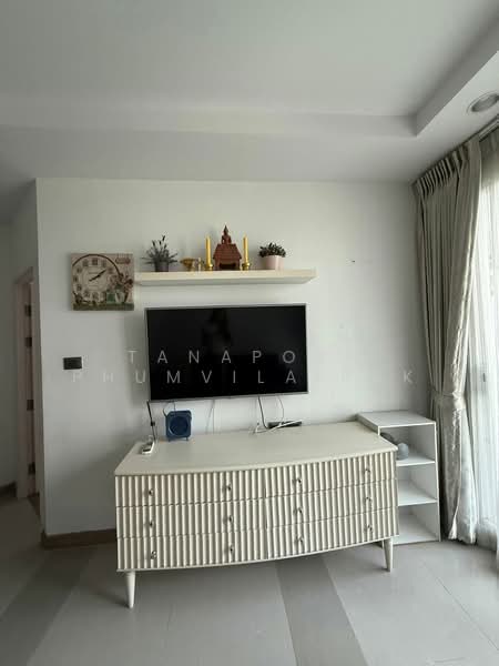 Supalai Wellington, Bangkok, Thiam Ruammit Road, Huai Khwang, Bangkok, 2 Bedrooms, 67 sqm, Condo For Sale, by Natthida Thianchaianan, 500292010 - DDproperty.com