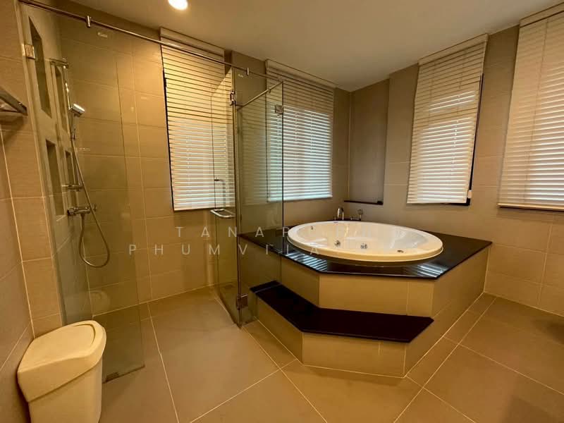 Grand Bangkok Boulevard Ratchada-Ramintra 2, Bangkok, Soi Nawamin 74 Yeak 3-14-5, Khan Na Yao, Khan Na Yao, Bangkok, 5 Bedrooms, 507 sqm, Single Detached House For Rent, by Tanaporn Phumvilairak, 500292012 - DDproperty.com