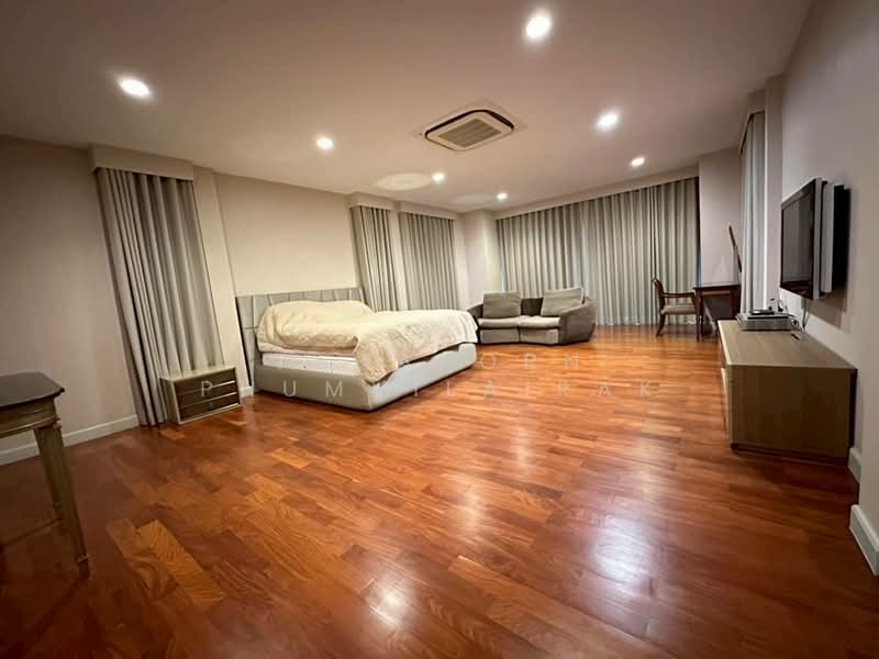 Grand Bangkok Boulevard Ratchada-Ramintra 2, Bangkok, Soi Nawamin 74 Yeak 3-14-5, Khan Na Yao, Khan Na Yao, Bangkok, 5 Bedrooms, 507 sqm, Single Detached House For Rent, by Tanaporn Phumvilairak, 500292012 - DDproperty.com