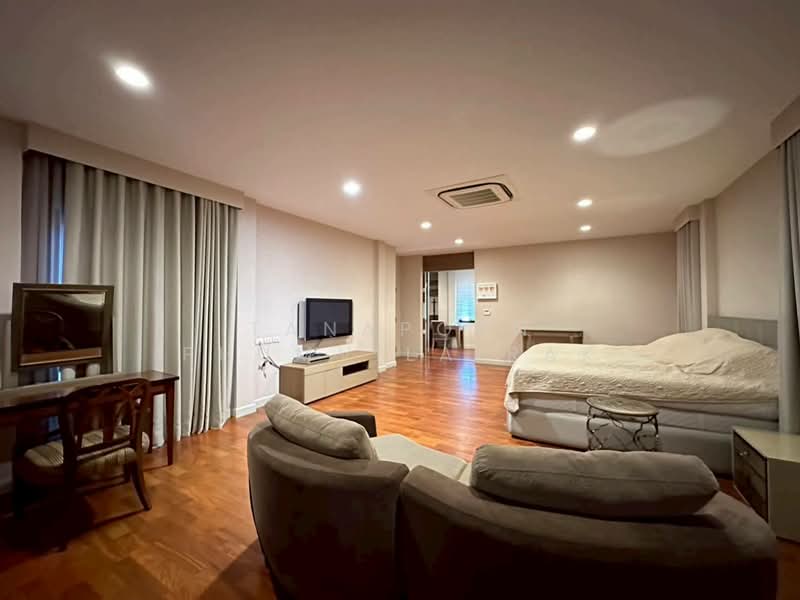Grand Bangkok Boulevard Ratchada-Ramintra 2, Bangkok, Soi Nawamin 74 Yeak 3-14-5, Khan Na Yao, Khan Na Yao, Bangkok, 5 Bedrooms, 507 sqm, Single Detached House For Rent, by Tanaporn Phumvilairak, 500292012 - DDproperty.com