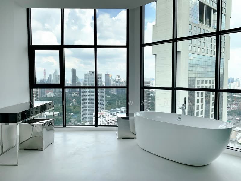 Sathorn Gardens : สาธร การ์เด้นส์, กรุงเทพ, 39 ถนนสาธรใต้, ทุ่งมหาเมฆ, สาทร, กรุงเทพ, 461 ตร.ม., คอนโด ขาย, โดย Anthea Khwanngam, 500292015 - DDproperty.com