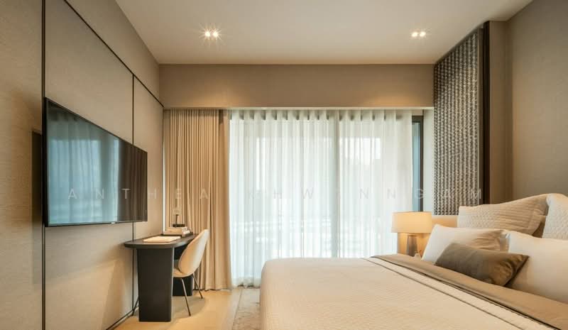 The Strand Thonglor : เดอะ สแตรนด์ ทองหล่อ, กรุงเทพ, 36 ซ. สุขุมวิท 55, คลองตันเหนือ, วัฒนา, กรุงเทพ, 51 ตร.ม., คอนโด ขาย, โดย Anthea Khwanngam, 500292017 - DDproperty.com