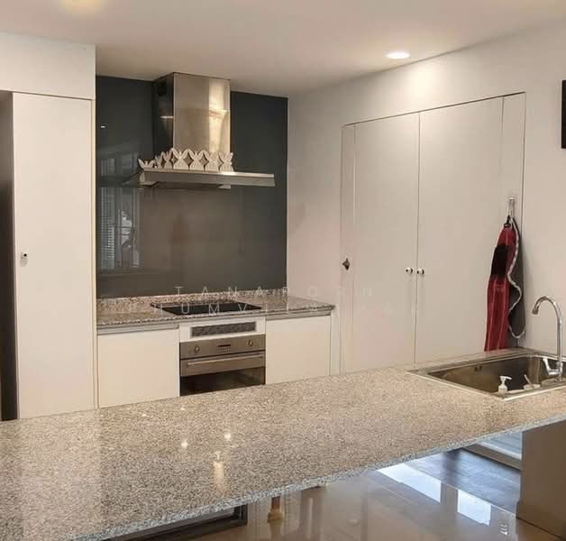 undefined, Bangkok, Saphan Sung, Bangkok, 4 Bedrooms, 400 sqm, Single Detached House For Rent, by Aphisit Khotudon, 500292020 - DDproperty.com