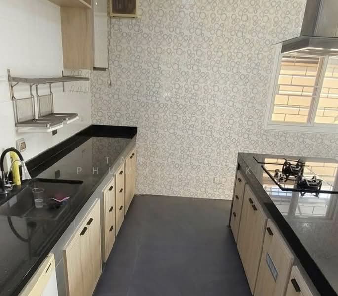 undefined, Bangkok, Saphan Sung, Bangkok, 4 Bedrooms, 400 sqm, Single Detached House For Rent, by Aphisit Khotudon, 500292020 - DDproperty.com