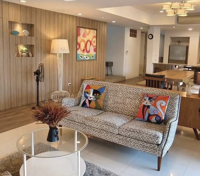 undefined, Bangkok, Saphan Sung, Bangkok, 4 Bedrooms, 400 sqm, Single Detached House For Rent, by Aphisit Khotudon, 500292020 - DDproperty.com